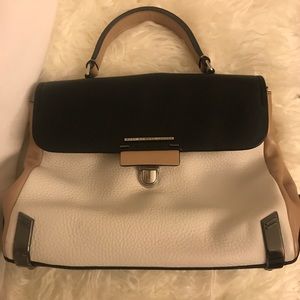 Marc by Marc Jacobs Tri-Color Handbag